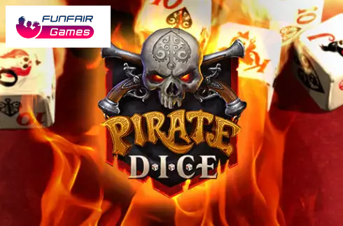 Pirate Dice